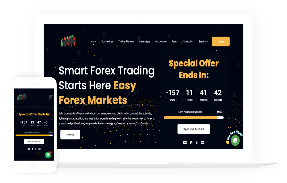 Market Analysis Tools